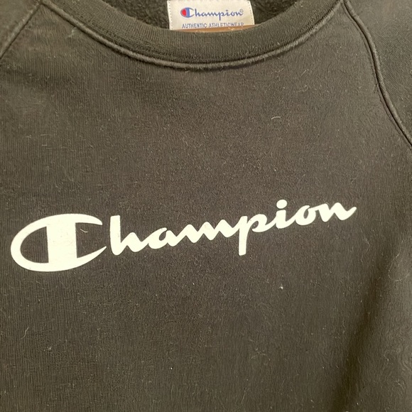 Champion Sweater - Picture 3 of 4